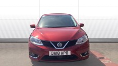 Nissan Pulsar 1.2 DiG-T N-Connecta 5dr Petrol Hatchback
